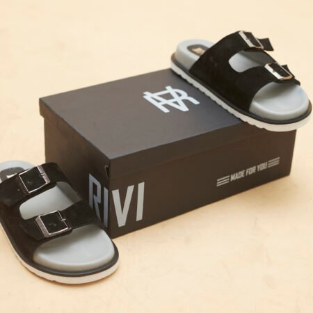 Birkenstock Governor Side Buckle Slide