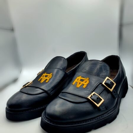 Monkstrap Shoe