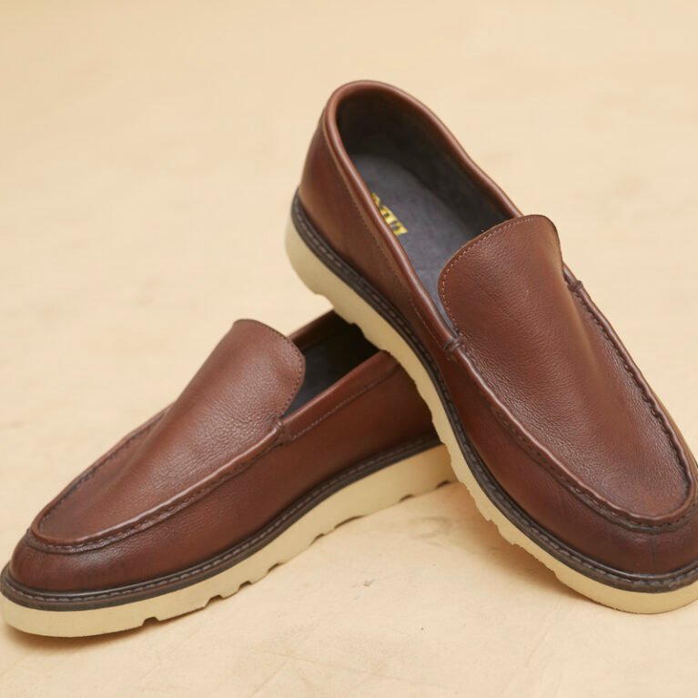 Summer Walk Loafers