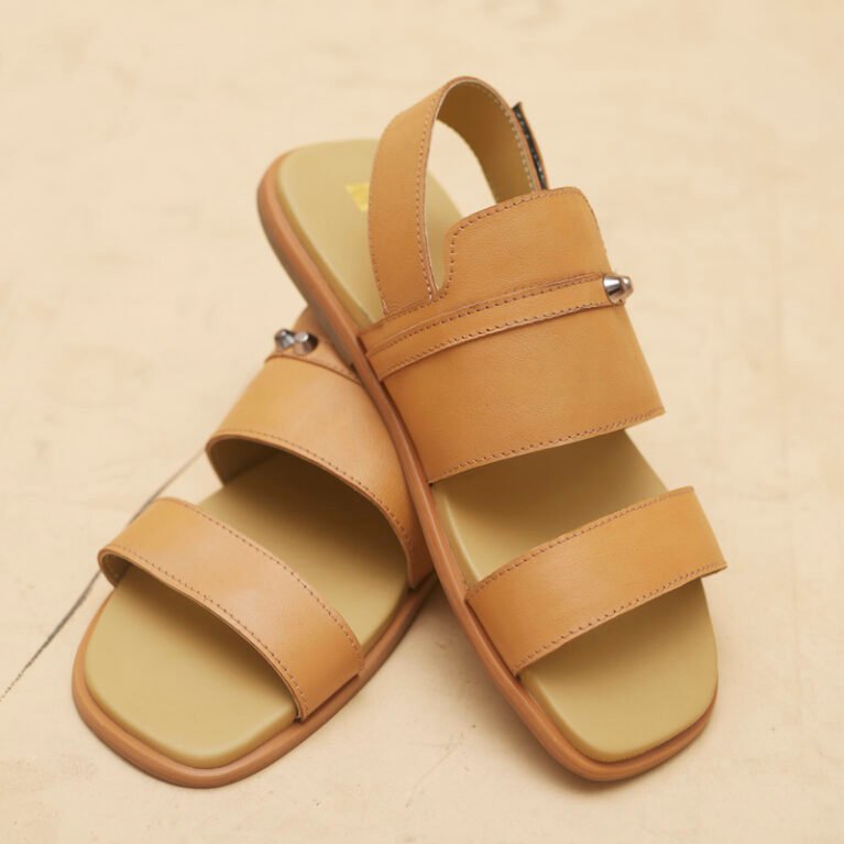 Mason Sandal