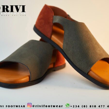 Roman Sandal