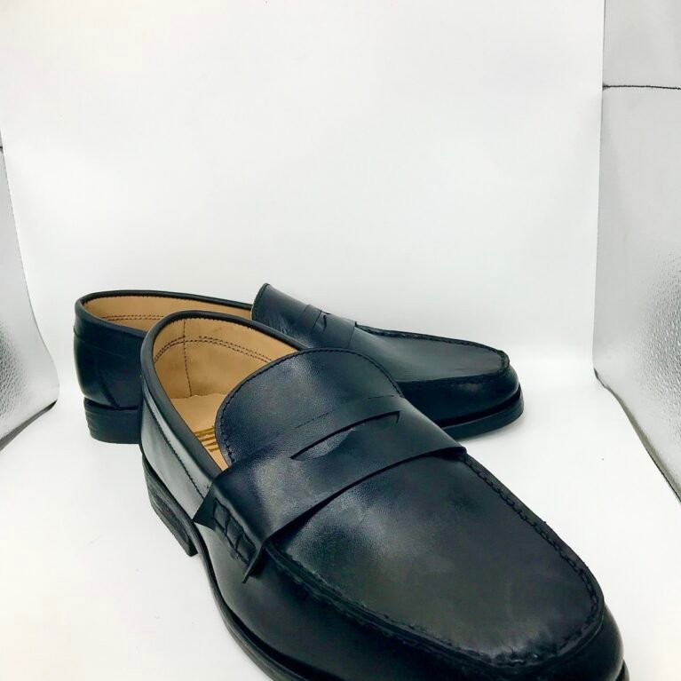 GoodYear Welted Loafers