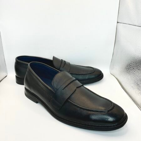 Slip-On Corpcore Loafers