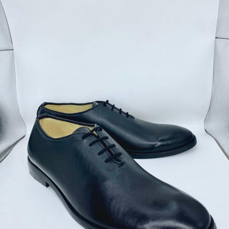 Wholecut Oxford Classic