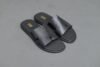 H-Toe Slides (Black)