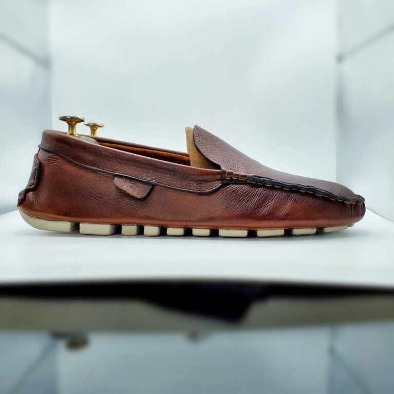 Driving Loafers