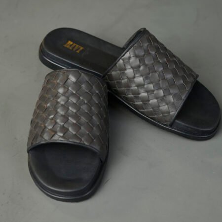 Slant Cross Weave