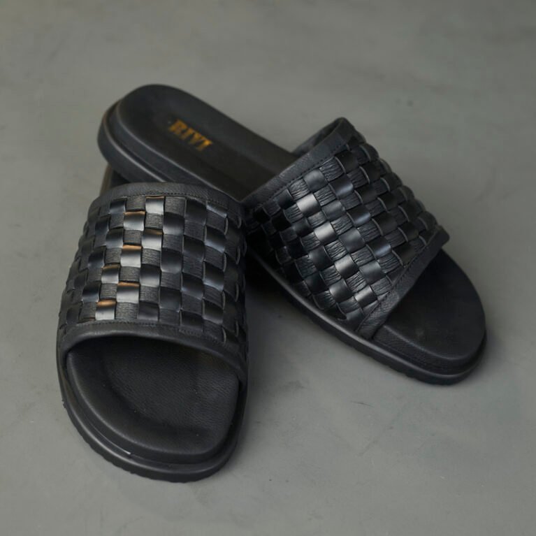 Straight Cross Weave