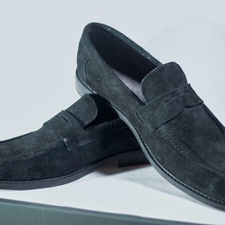 Penny Loafers