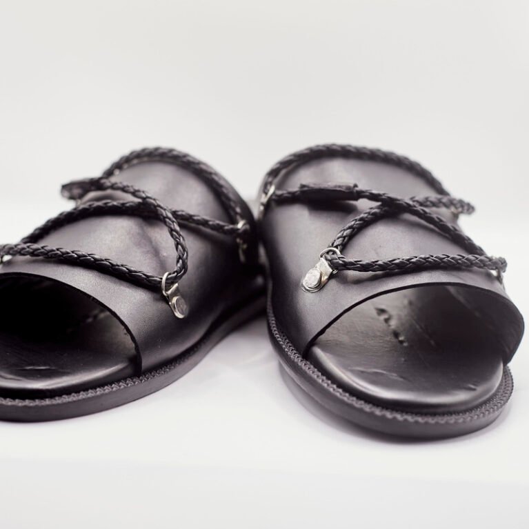 X-Strap Pam Slippers